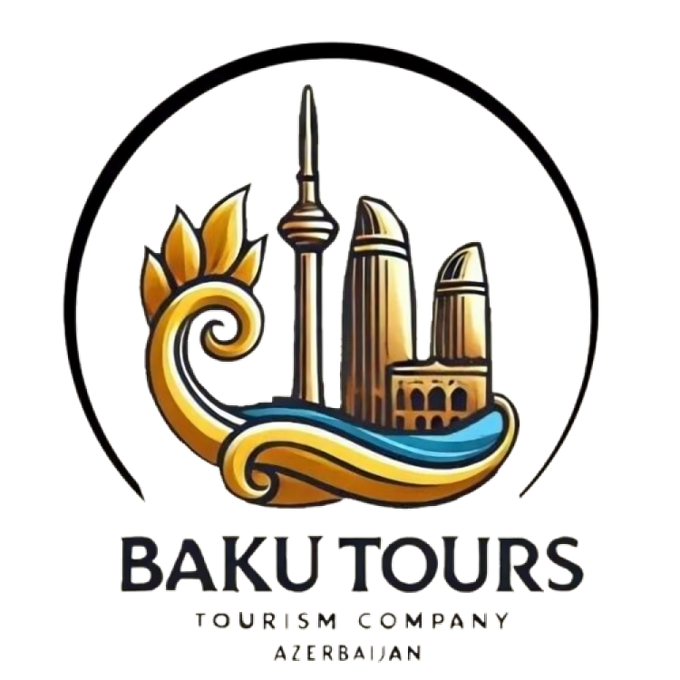 Baku Tours Logo